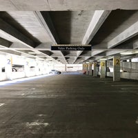 Bank Of America Plaza Parking Garage West Plaza 1 Tip