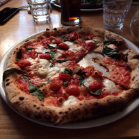 3/15/2016にSottocasa PizzeriaがSottocasa Pizzeriaで撮った写真