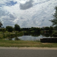 Barrio La Alameda Neighborhood