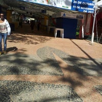 Foto scattata a 58º Feira do Livro de Porto Alegre da Gabriel F. il 11/7/2012