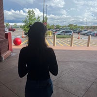 Photo taken at Target by Michael A. on 6/22/2023