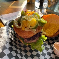 Photo taken at The Burgernator by Michael A. on 12/18/2019