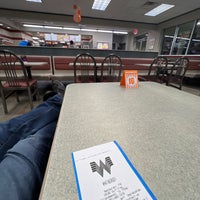 Photo taken at Whataburger by Michael A. on 4/5/2024
