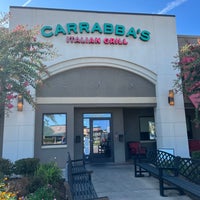 Carrabba s Italian Grill Italian Restaurant in Baybrook Park