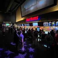 Photo taken at Harkins Theatres Chandler Fashion 20 by Michael A. on 12/5/2021