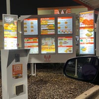 Photo taken at Whataburger by Michael A. on 4/8/2024