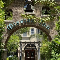 6/30/2023 tarihinde Michael A.ziyaretçi tarafından The Mission Inn Hotel &amp; Spa'de çekilen fotoğraf