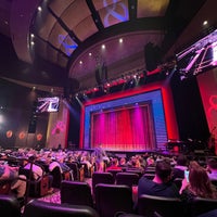 Photo taken at Penn &amp;amp; Teller Theater by Michael A. on 3/12/2022