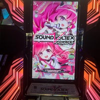 Photo taken at Game Nest Arcade by Michael A. on 3/12/2022