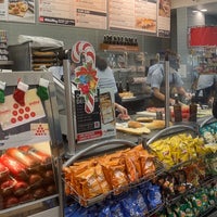 Photo taken at Jersey Mike&amp;#39;s Subs by Michael A. on 12/29/2021