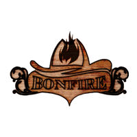 Photo prise au Bonfire Country Bar par Bonfire Country Bar le3/15/2016