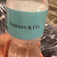 Photo taken at Tiffany &amp;amp; Co. by Gonville B. on 1/29/2013