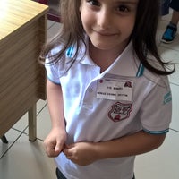 Photo taken at Sabri Taşkın İlköğretim Okulu by Nuray T. on 9/27/2016