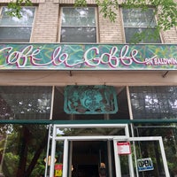 Cafe La Gaffe Cafe Cafe La Gaffe Cafe