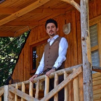 koru bungalov evleri antalya da otel