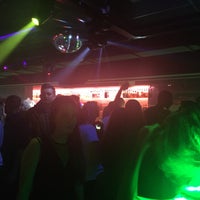 Foto scattata a trafo music bar da Alp T. il 10/21/2016