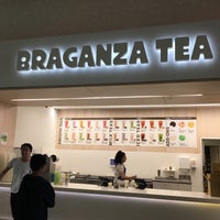 Photo taken at Braganza Tea by Kevin H. on 7/19/2018