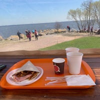 Photo taken at Park Food by Pavel Z. on 4/30/2019