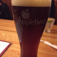 Photo taken at Applebee&amp;#39;s Grill + Bar by Bill H. on 2/28/2017