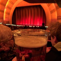 Photo taken at Radio City Rockettes by Bill H. on 11/23/2018