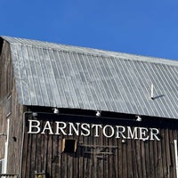Photo taken at Barnstormer Winery by Bill H. on 3/24/2023