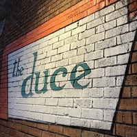 Photo taken at The Duce by Bill H. on 8/15/2021