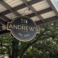 Foto tirada no(a) Andrew&amp;#39;s Capital Grill and Bar por Bill H. em 6/29/2022