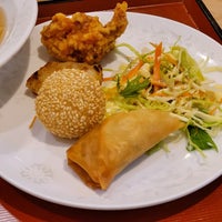 上海飯店 Chinese Restaurant In 神戸市中央区