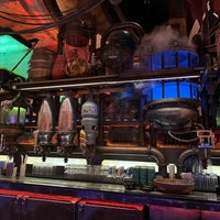 Photo taken at Oga&amp;#39;s Cantina by J.P. C. on 4/16/2024