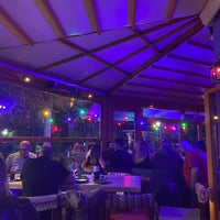 10/1/2021 tarihinde Anna S.ziyaretçi tarafından Πικ-Νικ-Bar'de çekilen fotoğraf