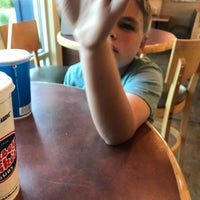 Photo taken at Jersey Mike&amp;#39;s Subs by April R. on 5/19/2019