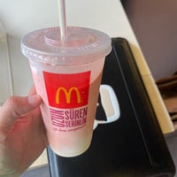 Photo taken at McDonald&amp;#39;s by Cosmin Ionuţ V. on 7/15/2023
