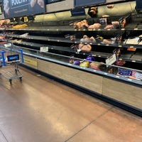 Photo taken at Walmart Supercenter by 💖tara💖 L. on 3/14/2020