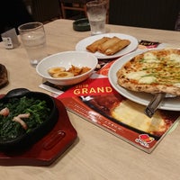 Photo taken at Gusto by ﾘｭｳタ . on 10/11/2018