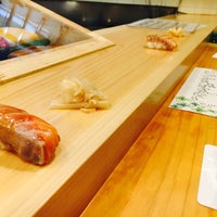 花ざくら Sushi Restaurant In 梅田