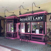 Photo taken at The Dessert Lady Bakery by Lorenzo F. on 7/13/2013