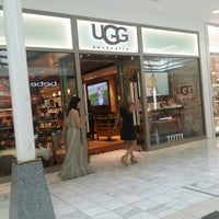 Photo taken at UGG by Ricky L. on 4/5/2014