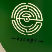 Снимок сделан в Escape Arabia пользователем Talal Alqahtani ♐. 8/30/2019