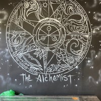 Photo taken at Alchemist by Alex X. on 4/10/2022