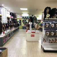 Feel Beauty Supply Crown Heights