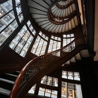 Photo taken at The Rookery Building by Kathleen A. K. on 8/14/2023