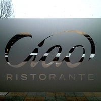 Photo taken at Ciao by Loris A. on 2/11/2013