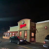 Photo taken at Wendy’s by Eugene L. on 3/5/2020
