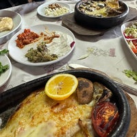 Photo taken at Ulupınar Kayalar Restaurant by Süleyman C. on 3/22/2023