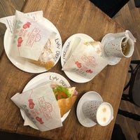 Photo taken at Lviv Croissants by Julia D. on 2/9/2019