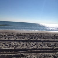Atlantic Beach Boardwalk Photo Taken At Atlantic Beach Boardwalk By Patricia Y On 11 5 2017