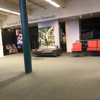Photo prise au American Textile History Museum par James M. le1/16/2018
