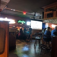 Photo taken at Patrick&amp;#39;s Pub &amp;amp; Eatery by James M. on 8/25/2019
