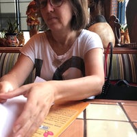 Photo taken at Margarita&amp;#39;s Mexican Restaurant by James M. on 7/28/2018