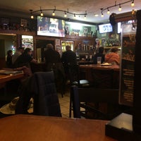 Photo taken at Shooter&#39;s Tavern by James M. on 11/24/2019